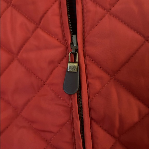 ORVIS QUILTED VEST - Picture 4 of 12